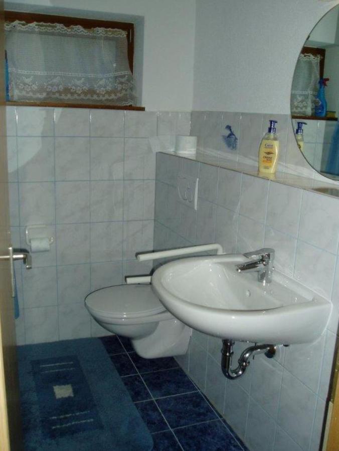 Haus Tanneck Apartment St. Blasien Ngoại thất bức ảnh